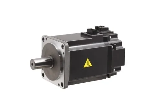 HG-KR73K Mitsubishi servo motor - Part number: 258328