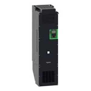 Schneider Electric -ATV630C16N4 - Variable speed drive 160kW 380-480V IP21