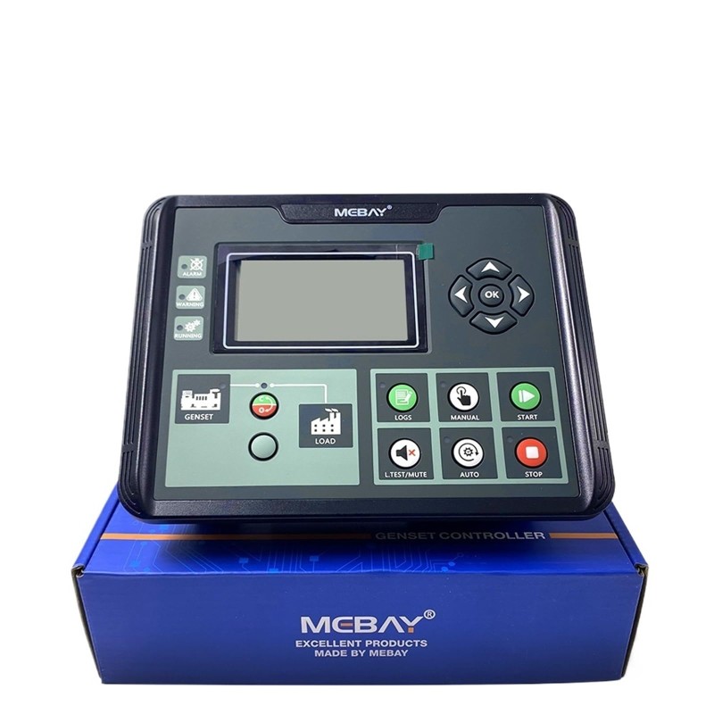 Mebay Controller — DC50D MK3