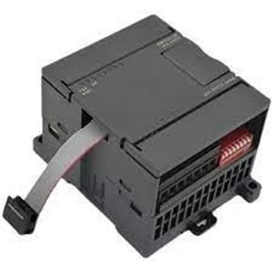 Siemens S7-200 6ES7 231 0HC22 0XA0 4 ANALOG INPUT EM 231