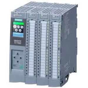DIGITAL INPUT MODULE 6ES7521-1BL00-0AB0 S7-1500 SIEMENS