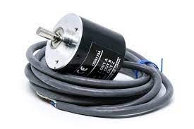 Rotary Encoder E6B2-CWZ6C 1024 PPR 5 to 24VDC 2M Cable Omron