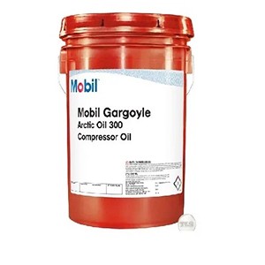 Gargoyle Arctic Oil 300