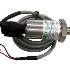 Genuine Sullair Air Compressor Lubricant Oil Level Sensor 02250158-368