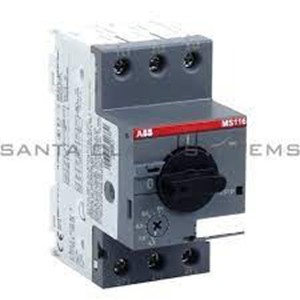 ABB manual motor starter  40.00 - 50.00A ,  MS 450-50, 22KW