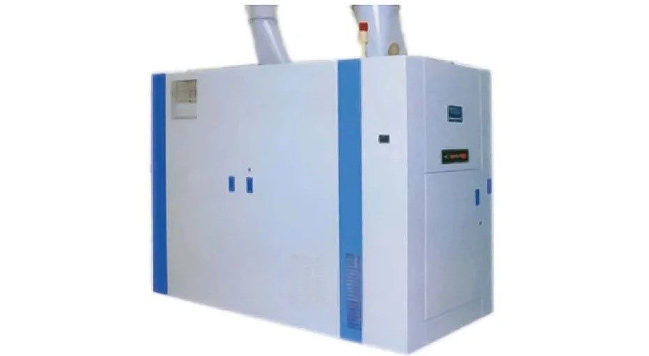 SINGLE ROLL CLEANER: FA107