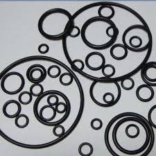 0663211141 Genuine O-Ring Atlas Copco