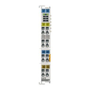 BK3150 PROFIBUS Compact Bus Coupler Beckhoff
