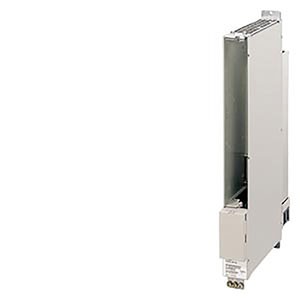 Siemens 6SN1123-1AB00-0AA2 SIMODRIVE 611 Power Modules