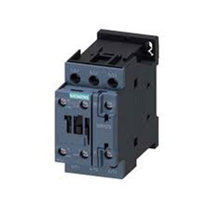 SIEMENS MAGNETIC CONDUCTOR  3RT2018-1AF01, 7.5KW, 16A(AC3), 3P, 1NO+0NC, 110V AC, S00