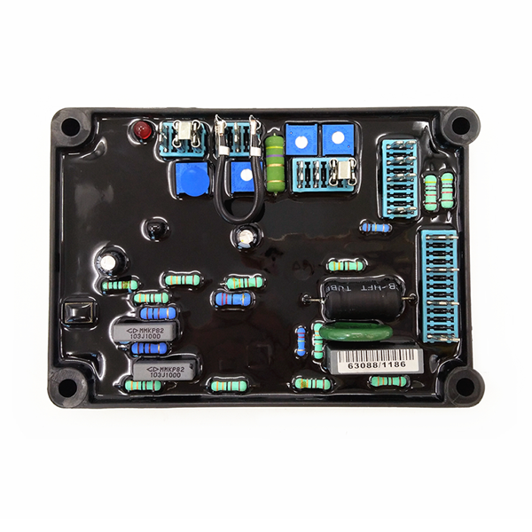 AVR AS480