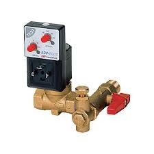 34598250 Original INGERSOLL RAND VALVE DISCHARGE 400/600