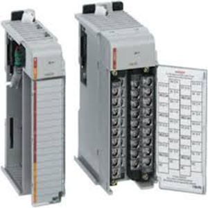 Allen-Bradley 1769-IF4 XOF2 CompactLogix A Series 4 In/2 Out Analog Module