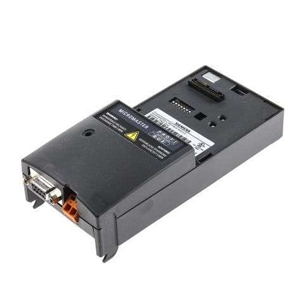 Siemens MICROMASTER MM4 VFD-Inverter PROFIBUS Module 6SE6400-1PB00-0AA0