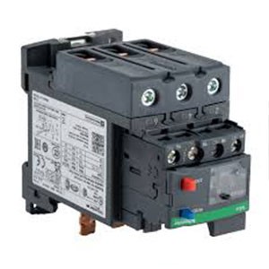 Schneider Electric overload for contactor-LRD340- 25 - 32 A for D09 - D38