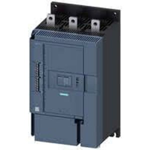 SIEMENS DIGITAL SOFT STARTER 200-480 V, 560 KW,1000 KW,1100/979A,3RW5556-6HA14