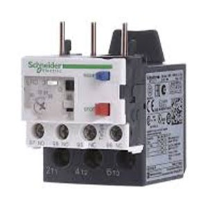 schneider electric overload for contactor-LRD35- 30 - 38 A for D09 - D38
