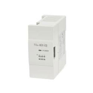 Mitsubishi FX2N-4DA Module Digital to Analog Converter