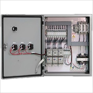 SIEMENS AGRICULTURAL STARTER Star Delta 20HP, 15KW, 3TE72910A.78 ,12.5-20A