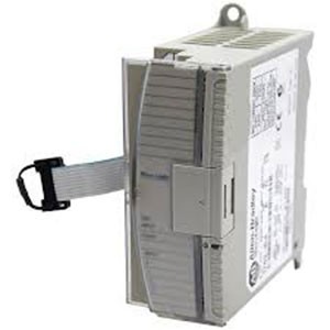 Allen Bradley 1762-IR4 RTD PLC Input MicroLogix 4 Point Module