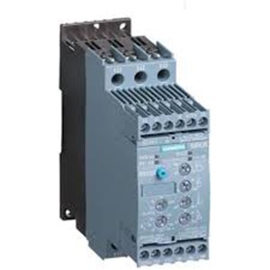 SIEMENS DIGITAL SOFT STARTER 200-480 V, 5.5 KW, 12.5/11/10 A, 3RW4024-1BB14