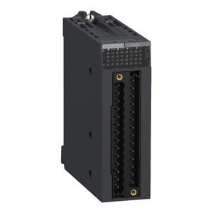 Schneidermodule BMXDRA1605 X80 Electric Discrete output module 16 outputs relay 24VDC