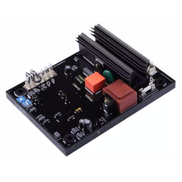AVR Series — WT-3