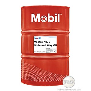Mobil Vactra Oil NO. 2