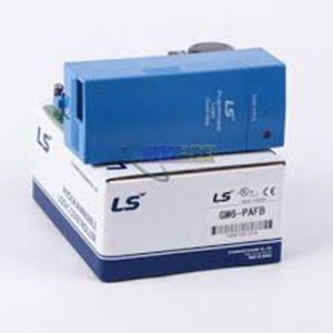 GM6-PAFB LS(LG) Power supply module