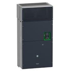 Schneider Electric -ATV630C31N4 - Variable speed drive 315kW 380-480V IP21
