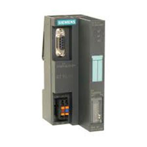 Siemens ET 200S Distributed IO System Interface Module IM151 6ES7151-1AA04-0AB0