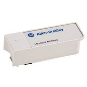 Allen-Bradley Memory Module 1766-MM1 for MicroLogix 1400 series PLC