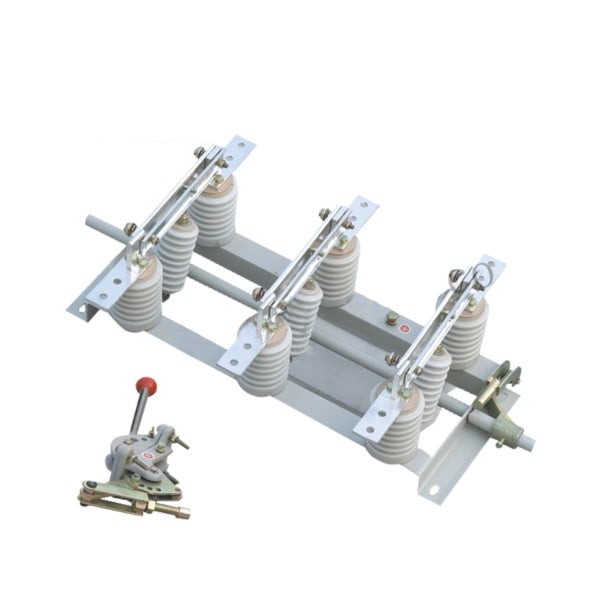 12kV Indoor High Voltage Disconnect switch