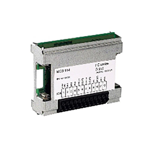 VLT Inverter Profibus DP V1 MCA101 Danfoss 130B1100