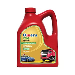 Omera CNG Special 20W-50