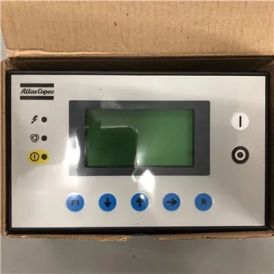1089-9221-13 Atlas Copco Controller Models GA355-450