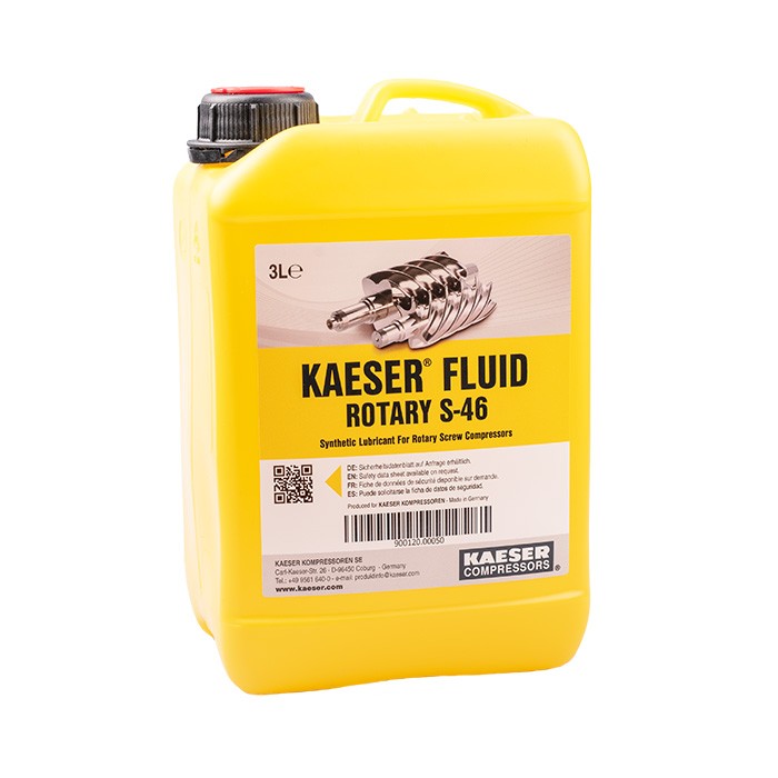 Kaeser FLUID Rotary S-46 X