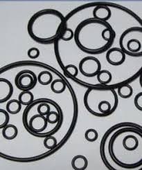 O-ring 0663210507 Atlas Copco