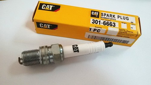cat-generator-spark-plug-for-caterpillar-301-6663-270