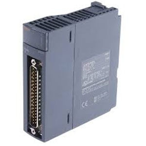 QY81P | Mitsubishi Digital Output  Module – 32 Outputs