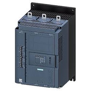 SIEMENS DIGITAL SOFT STARTER 200-480 V,250KW,  400KW,  814/470A ,3RW5247-6AC14
