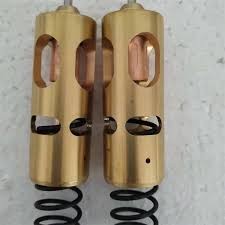 22195820 Original Ingersoll Rand Thermal Element