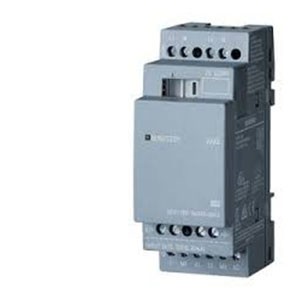 LOGO PLC OBA8 AM2 RTD Module 6ED1 055-1MD00-0BA1