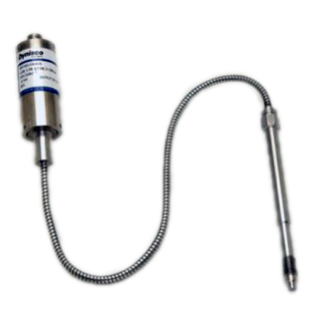 Dynisco PT435A High Accuracy Melt Pressure Transducer for Space Restricted Areas