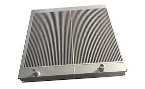 88290004-345 Genuine Sullair TS32 Compressor After Cooler