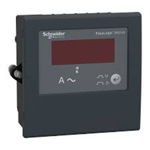 SCHNEIDER ELECTRIC BASIC POWER AND ENERGY METER-30002461