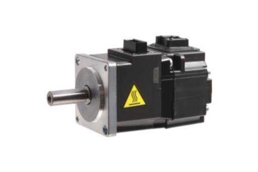 HG-KR43W0C Mitsubishi servo motor  - Part number: 289385