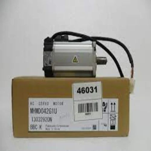 Panasonic Servo Drive & Motor Distributor Agent Supplier Importer in BD