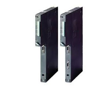 SIMATIC S7-400 siemens 6ES7 412-1XJ05-0AB0 CPU 412-1 PROFIBUS-DP RS485
