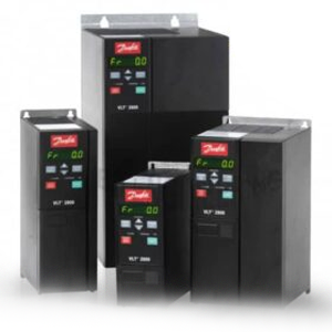 VLT 2900 danfoss Inverter Variable Frequency Drive (VFD) supplier in bd